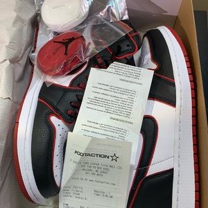 jordan 1  retro high og